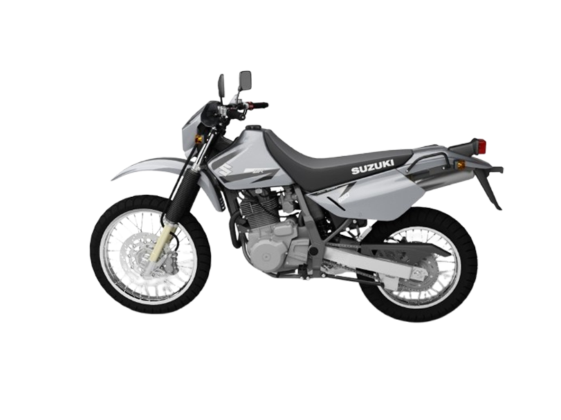 سوزوکی DR650SE 