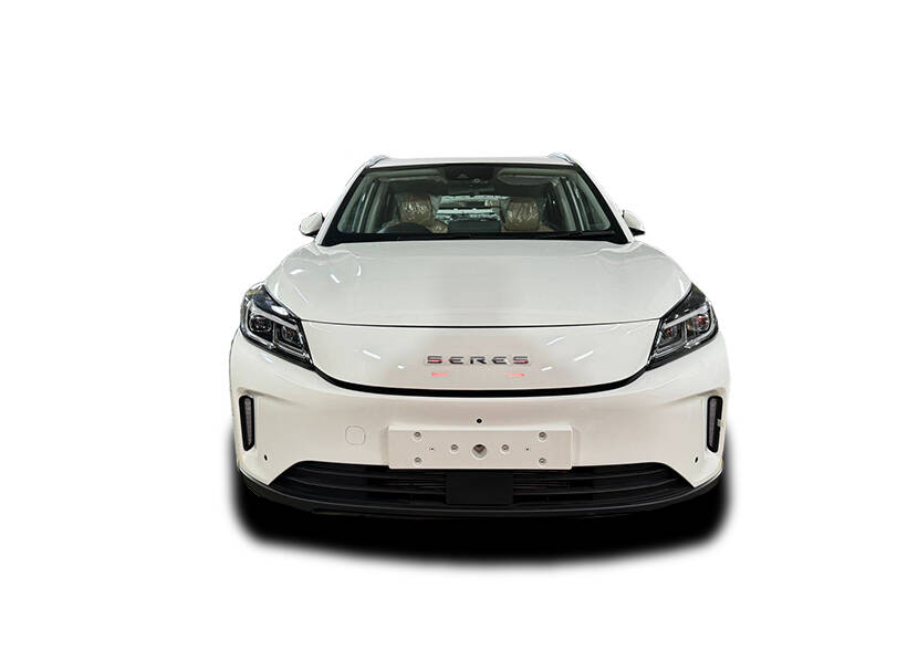 Seres 3 2025 Exterior 